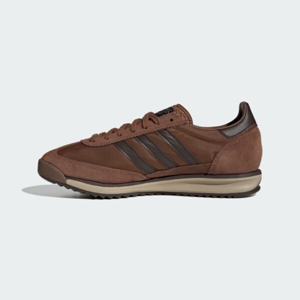 کتونی لایف‌استایل آدیداس Adidas SL 72 RS – کد JS0744 - Image 6