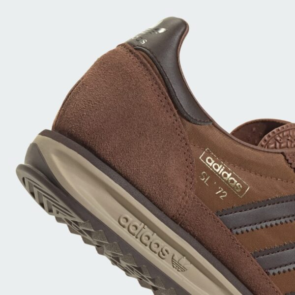 کتونی لایف‌استایل آدیداس Adidas SL 72 RS – کد JS0744 - Image 8