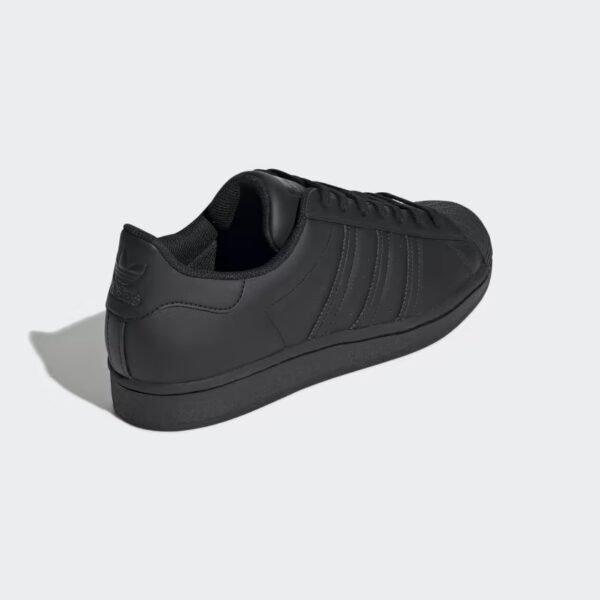 کتونی کژوال آدیداس Adidas Superstar – کد EG4957 - Image 5