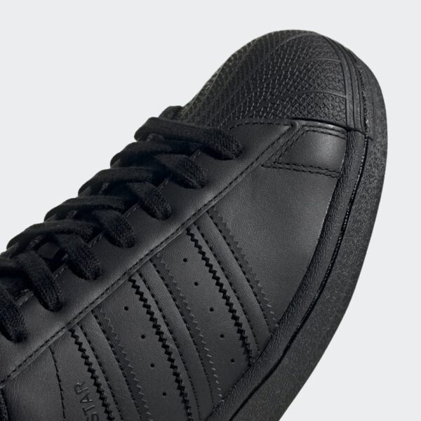 کتونی کژوال آدیداس Adidas Superstar – کد EG4957 - Image 8