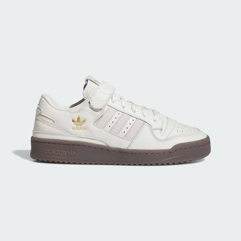 IMG_8074 کتونی کژوال آدیداس Adidas Forum 84 Low – کد IF9689 - Image 1