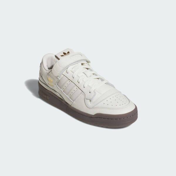 کتونی کژوال آدیداس Adidas Forum 84 Low – کد IF9689 - Image 4