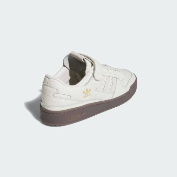 کتونی کژوال آدیداس Adidas Forum 84 Low – کد IF9689 - Image 5