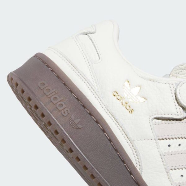 کتونی کژوال آدیداس Adidas Forum 84 Low – کد IF9689 - Image 7