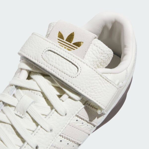 کتونی کژوال آدیداس Adidas Forum 84 Low – کد IF9689 - Image 8