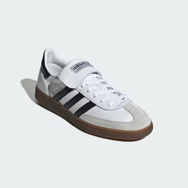 کتونی کژوال رترو آدیداس Adidas Handball Spezial – کد IH2291 - Image 4