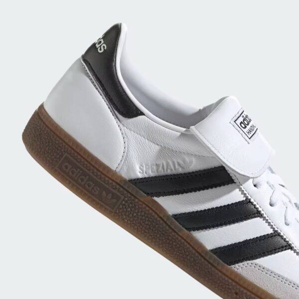 Adidas Handball Spezial white black