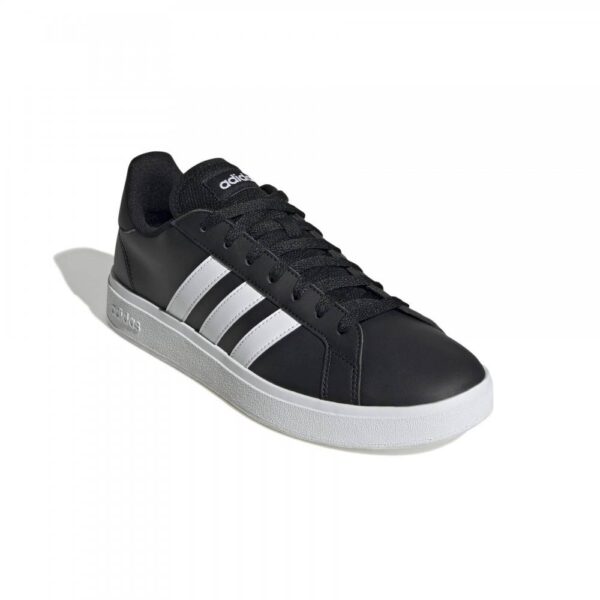 کتونی کژوال آدیداس Adidas Grand Court Base 2.0 – کد GW9251 - Image 4