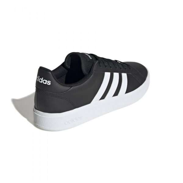کتونی کژوال آدیداس Adidas Grand Court Base 2.0 – کد GW9251 - Image 5