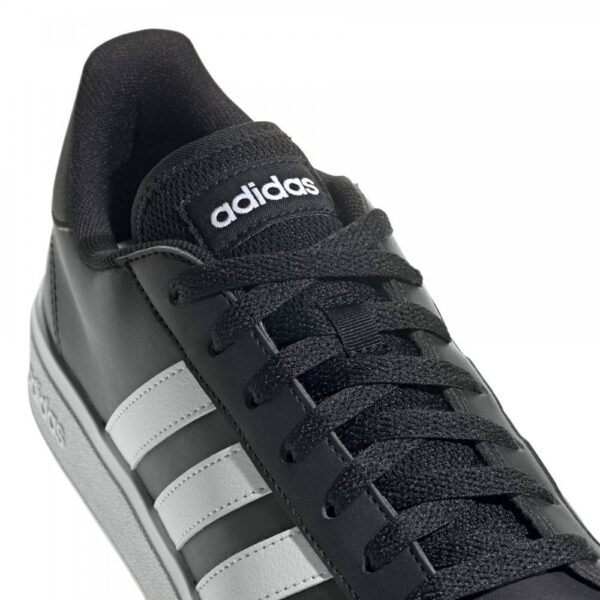 کتونی کژوال آدیداس Adidas Grand Court Base 2.0 – کد GW9251 - Image 7