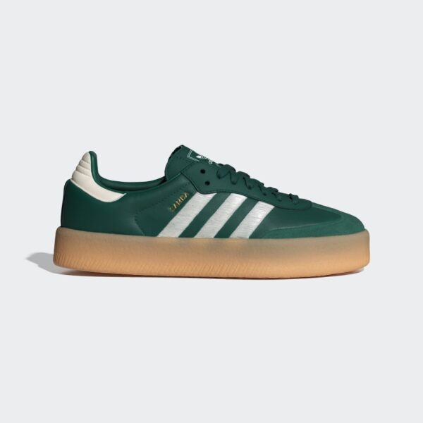 کتونی کژوال آدیداس Adidas Sambae مدل IF1835
