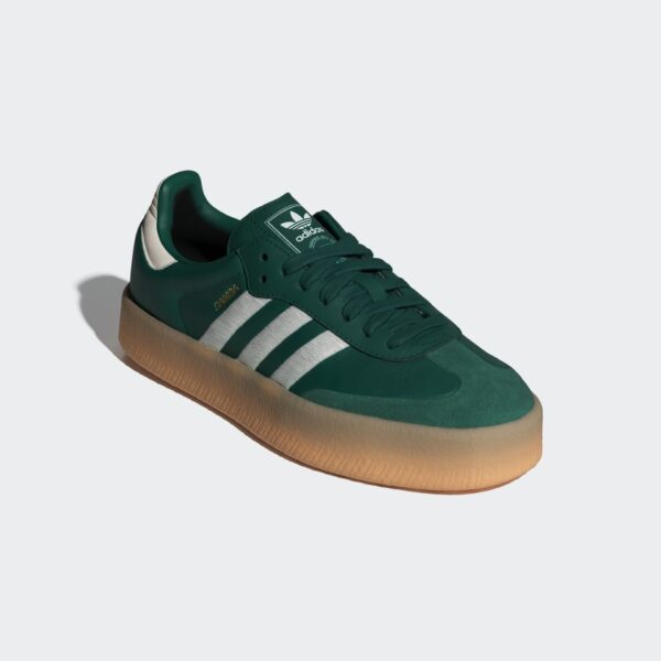 کتونی کژوال آدیداس Adidas Sambae – کد IF1835 - Image 4