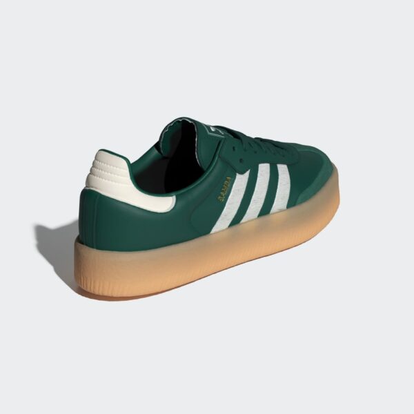کتونی کژوال آدیداس Adidas Sambae – کد IF1835 - Image 5