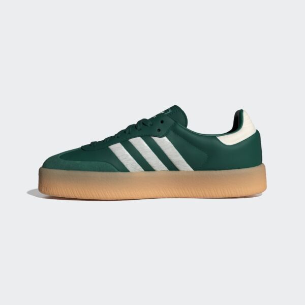 کتونی کژوال آدیداس Adidas Sambae – کد IF1835 - Image 6