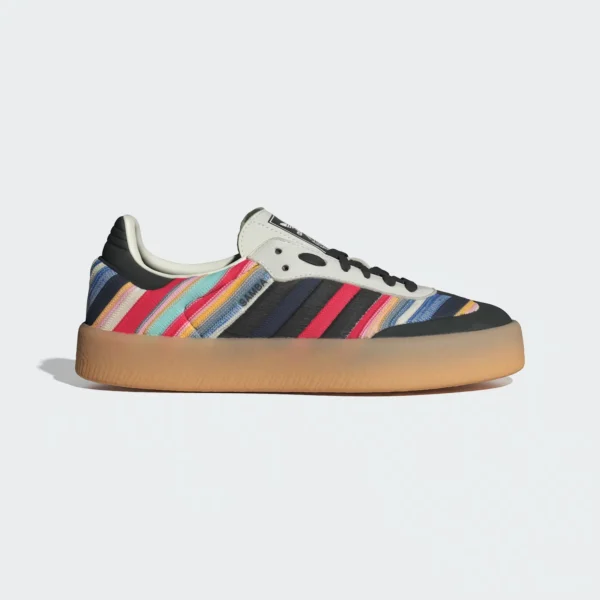 کفش آدیداس Adidas Sambae x Kseniaschnaider ID0444
