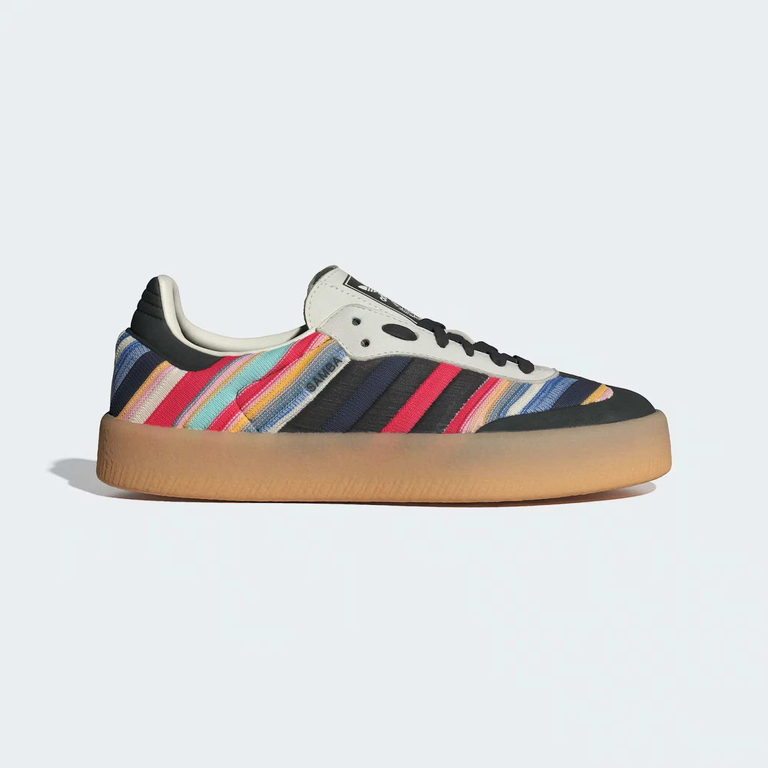 IMG_8250 کفش آدیداس Adidas Sambae x Kseniaschnaider ID0444
