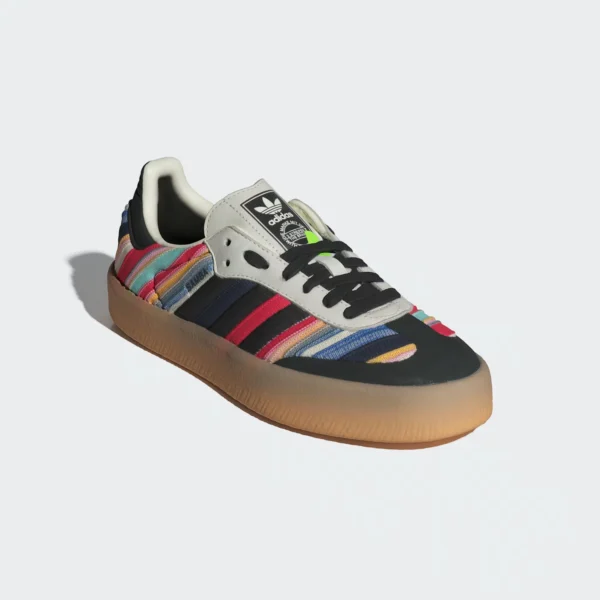 کتونی خاص آدیداس Adidas Sambae x Kseniaschnaider – کد ID0444 - Image 4