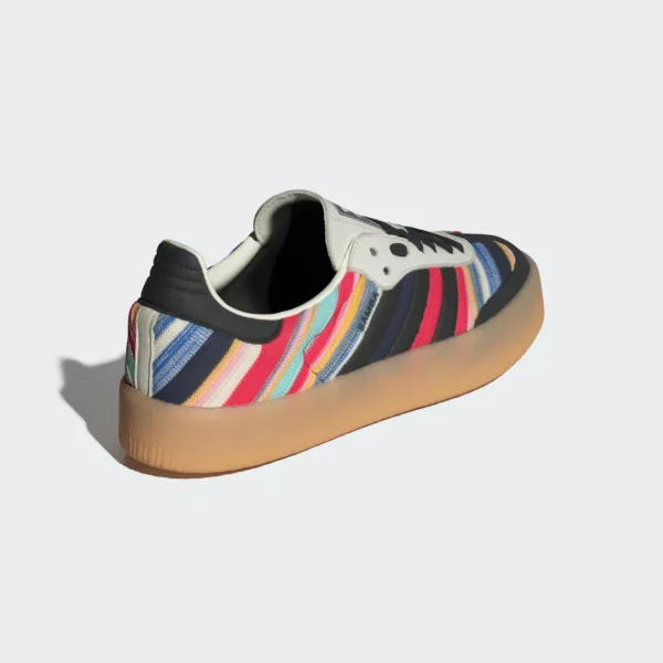 کتونی خاص آدیداس Adidas Sambae x Kseniaschnaider – کد ID0444 - Image 5