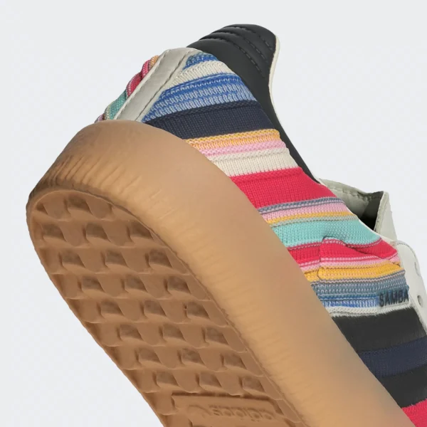 کتونی خاص آدیداس Adidas Sambae x Kseniaschnaider – کد ID0444 - Image 8