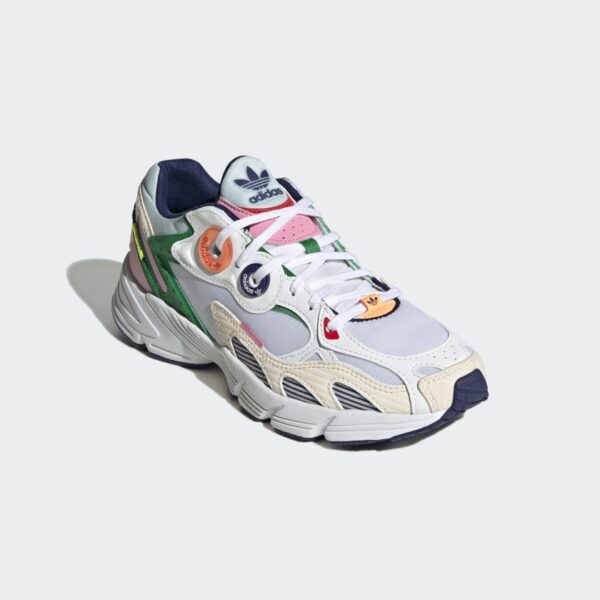 کتونی لایف‌استایل آدیداس Adidas Astir – کد GW9752 - Image 4