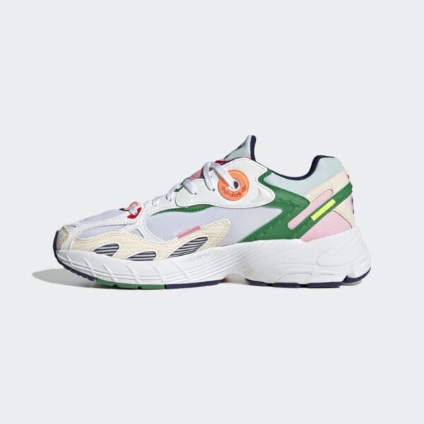 کتونی لایف‌استایل آدیداس Adidas Astir – کد GW9752 - Image 6