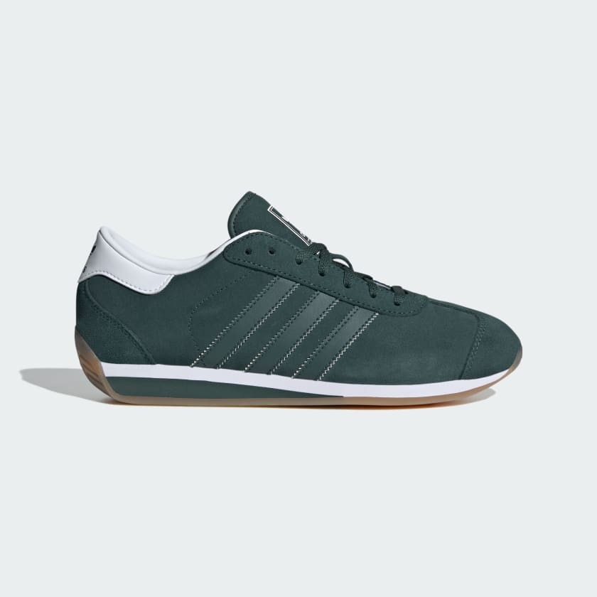 کتونی آدیداس Adidas Country II سبز – کد IE6475