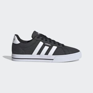 کتونی کژوال آدیداس Adidas Daily 3.0 مشکی – کد FW7033