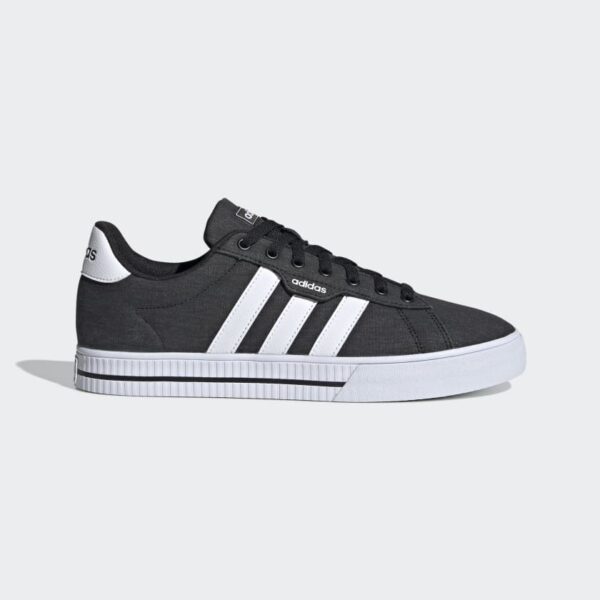 کتونی کژوال آدیداس Adidas Daily 3.0 مشکی – کد FW7033