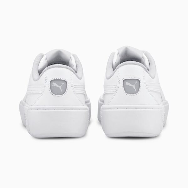 کتونی کژوال پوما Puma Smash Platform V2 – کد 01-373035 - Image 6