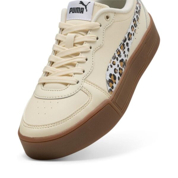 کتونی کژوال پوما Puma Skye Leo – کد 02-401013 - Image 5