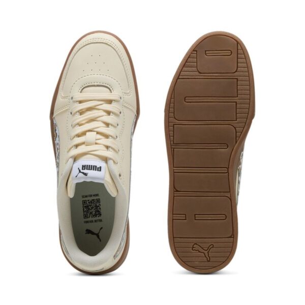 کتونی کژوال پوما Puma Skye Leo – کد 02-401013 - Image 4