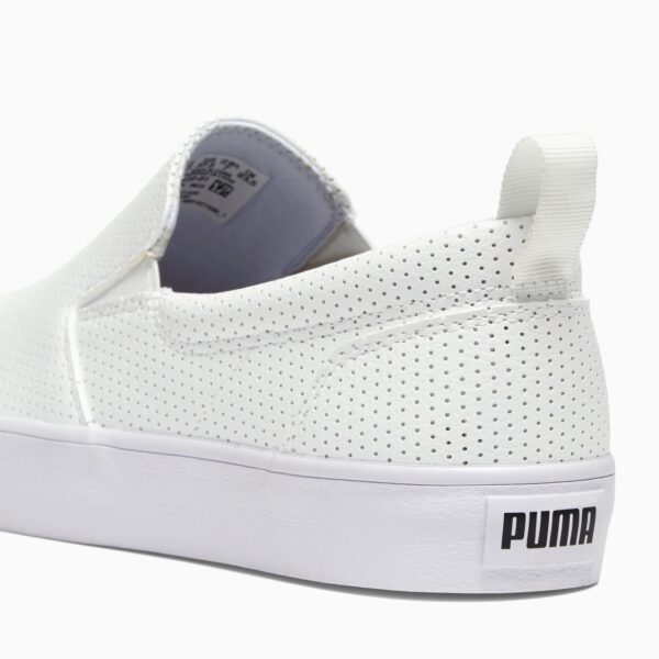 کتونی کژوال پوما Puma Bari Slip-On Comfort – کد 01-395430 - Image 6