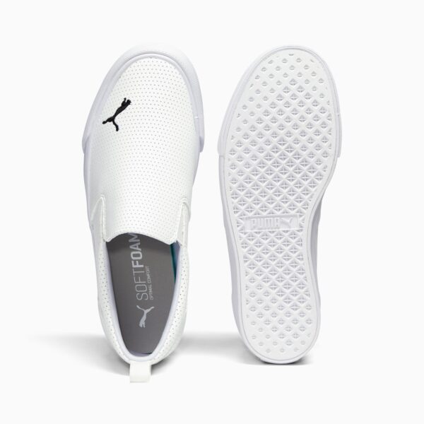 کتونی کژوال پوما Puma Bari Slip-On Comfort – کد 01-395430 - Image 4