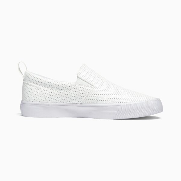 کتونی کژوال پوما Puma Bari Slip-On Comfort – کد 01-395430 - Image 3