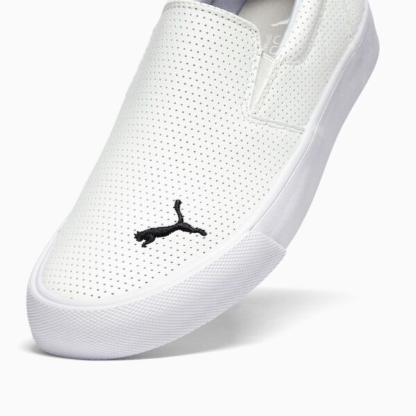کتونی کژوال پوما Puma Bari Slip-On Comfort – کد 01-395430 - Image 5