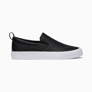 کتونی پوما Puma Bari Slip-On Comfort مشکی – کد 02-395430