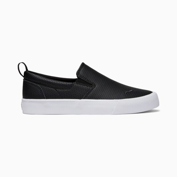 کتونی پوما Puma Bari Slip-On Comfort مشکی – کد 02-395430