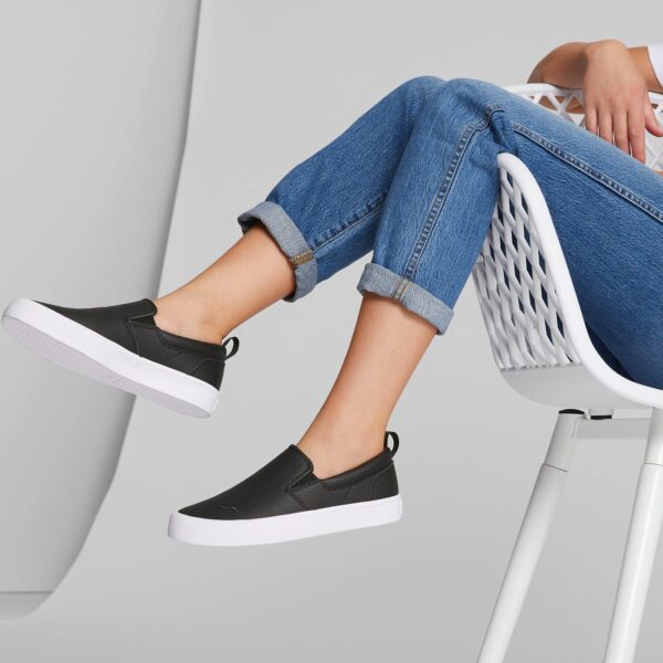 کتونی کژوال پوما Puma Bari Slip-On Comfort – کد 02-395430 - Image 7