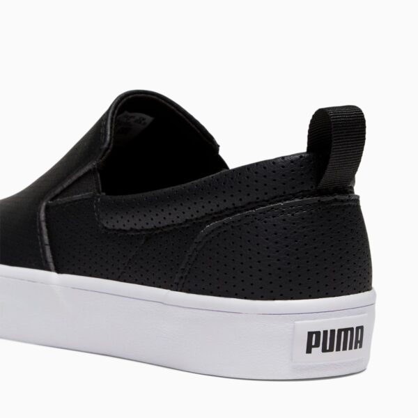 کتونی کژوال پوما Puma Bari Slip-On Comfort – کد 02-395430 - Image 6