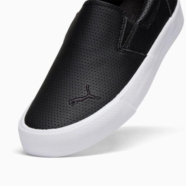 کتونی کژوال پوما Puma Bari Slip-On Comfort – کد 02-395430 - Image 5