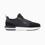 کتونی کژوال پوما Puma R22 مشکی – کد 01‑383462