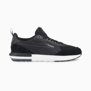 کتونی کژوال پوما Puma R22 مشکی – کد 01‑383462
