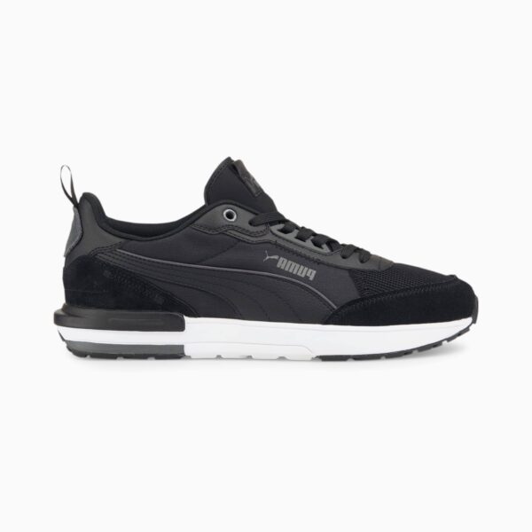 کتونی کژوال پوما Puma R22 مشکی – کد 01‑383462