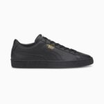 کتونی کژوال پوما Puma Basket Classic 21 تمام مشکی – کد 374923-03