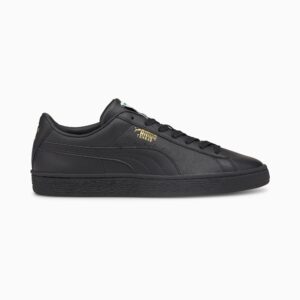 کتونی کژوال پوما Puma Basket Classic 21 تمام مشکی – کد 374923-03