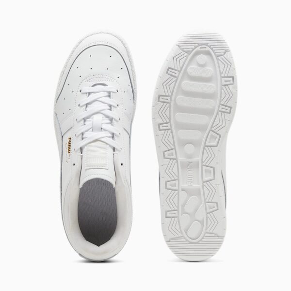 کتونی کژوال پوما Puma Seoul Leather – کد 03-398410 - Image 4