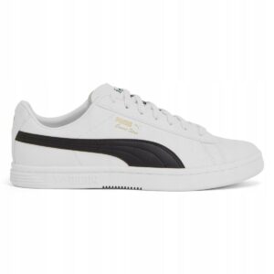 کتونی پوما Puma Court Star Low Top سفید – کد 01-384676