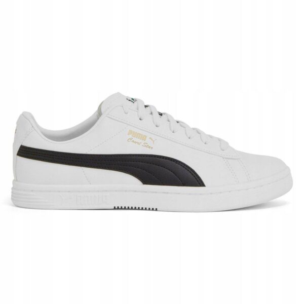 کتونی پوما Puma Court Star Low Top سفید – کد 01-384676