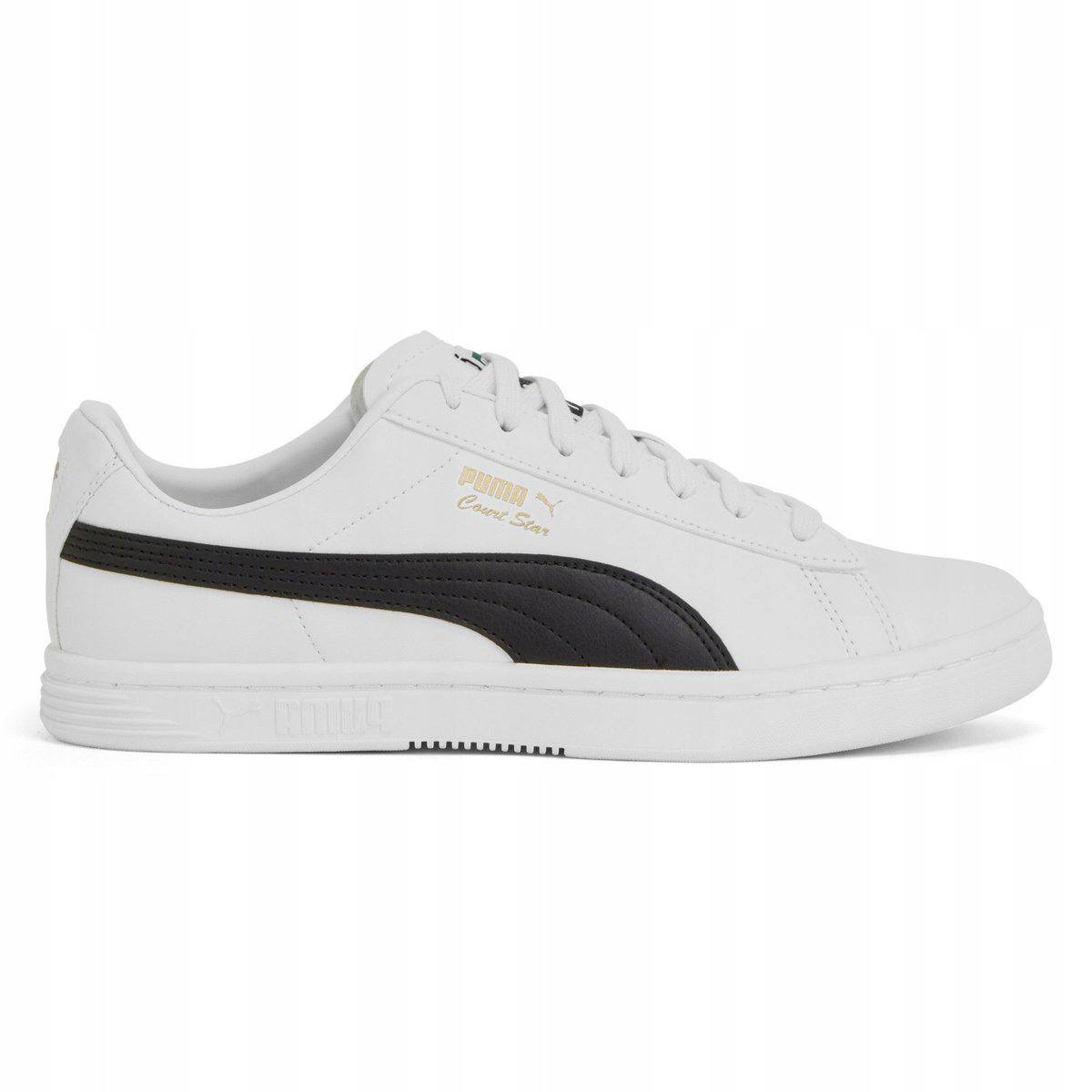IMG_8501 کتونی پوما Puma Court Star Low Top سفید – کد 01-384676