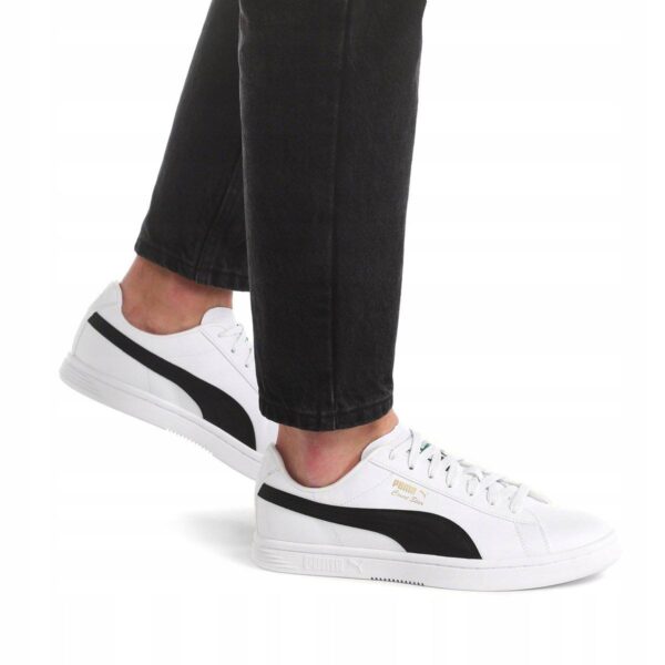 کتونی کژوال پوما Puma Court Star Low Top – کد 01-384676 - Image 7